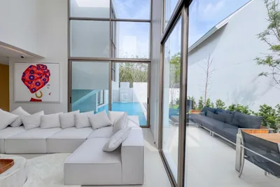 Designer 3BR Pool Villa in New Build LuxPride 4 L8 Residence – 사진 15